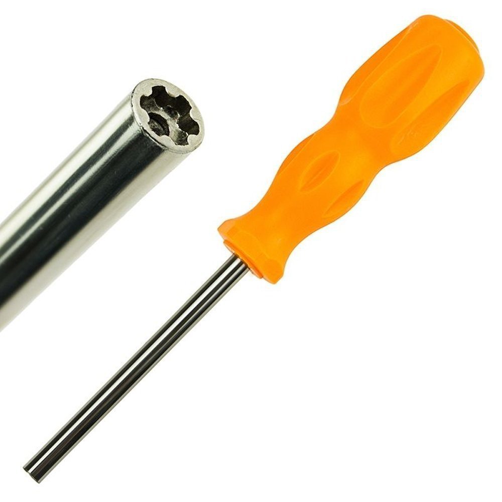 Nintendo Switch Tool Disassembling Game Machine MGC Handle Screwdriver Nintendo Disassembling Game Card Screwdriver