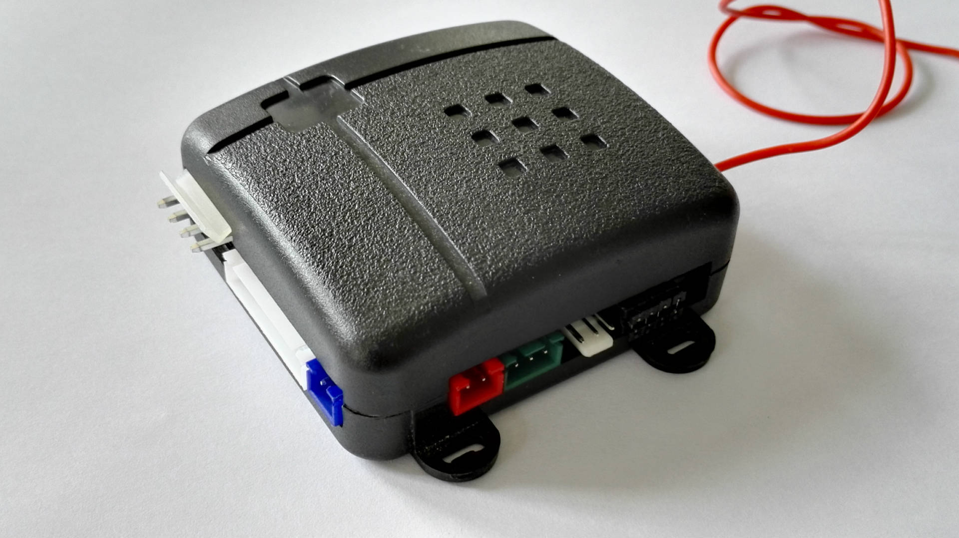 LB-100D Alarm Car Alarm Burglar Alarm Remote Control Switch Car Alarm System