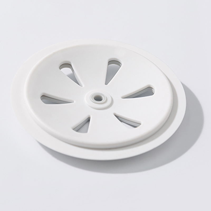 Toilet Floor Drain Cover Toilet Switch Filter Plug Deodorant Seal Cover Floor Drain Cover Hair Filter