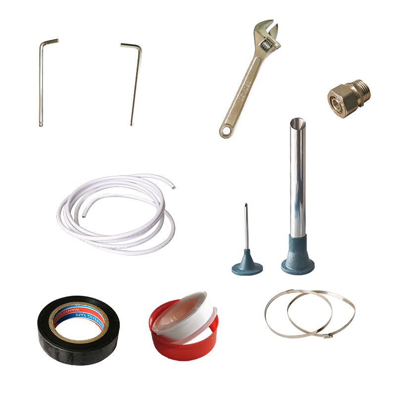 Cotton Filling Machine Accessories Mechanical Valve Solenoid Valve Pedal Two Direction Switch Magnetic Starter Charging Tube Barrel