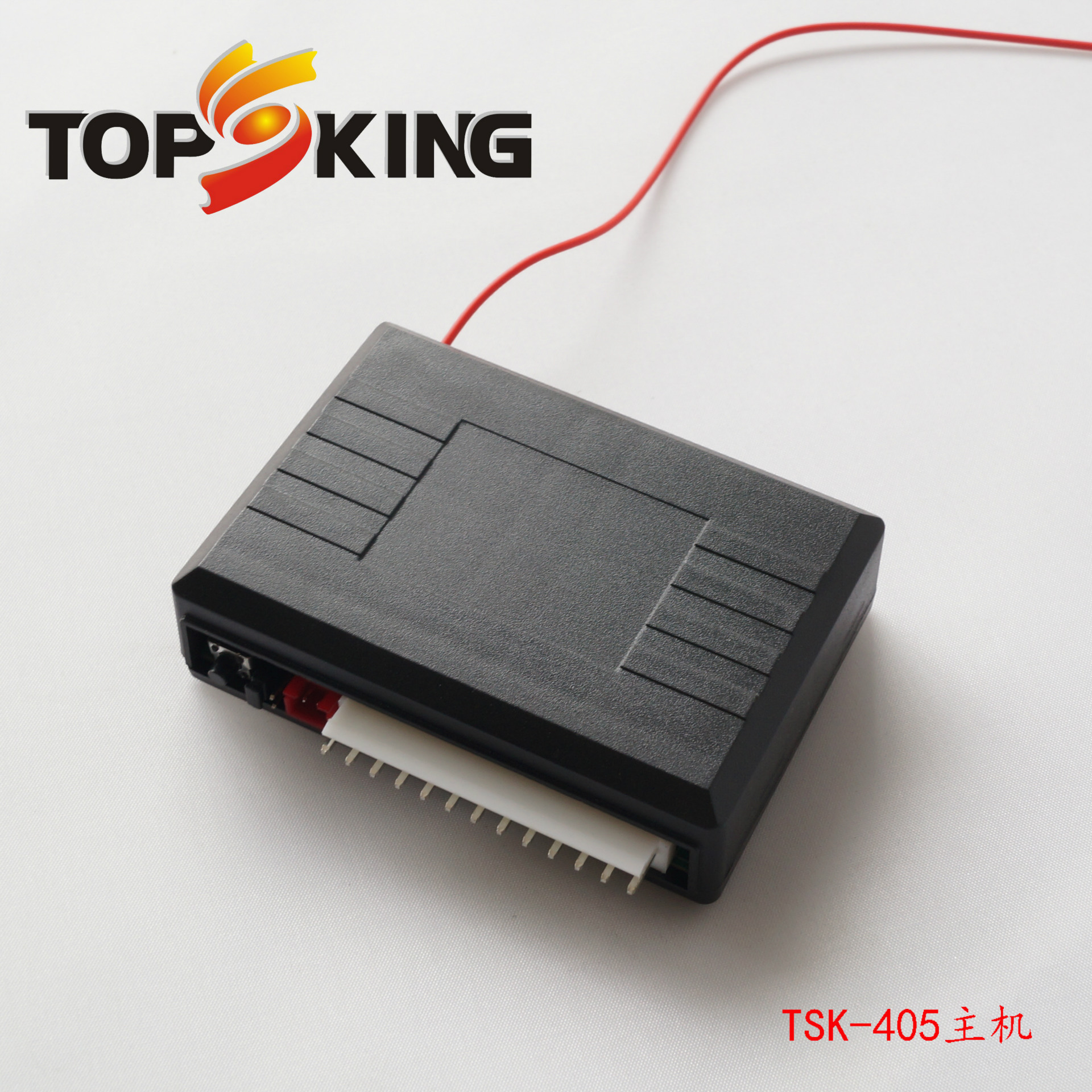 Factory Hot Sale Car Central Lock Keyless Entry Keyless Remote Control Switch Lock with Open Trunk