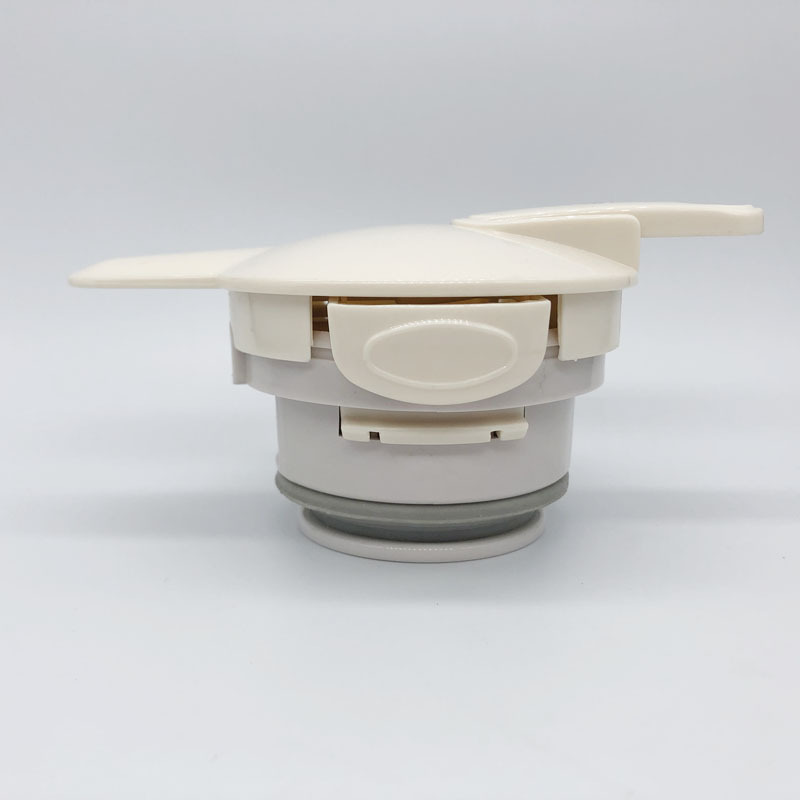 Jinyi Cup Lid Accessories Thermal Carafe Lid Switch Accessory Coffee Pot Lid Kettle Lid Cup Lid Pressing Cap Accessories
