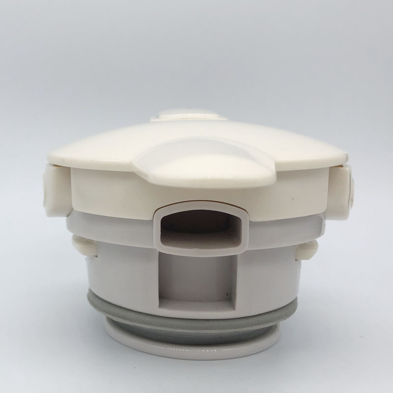 Jinyi Cup Lid Accessories Thermal Carafe Lid Switch Accessory Coffee Pot Lid Kettle Lid Cup Lid Pressing Cap Accessories