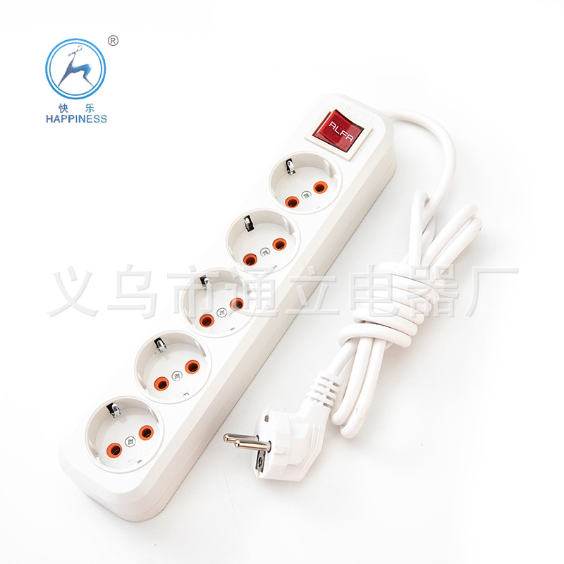 RLFR series multi-function socket socket socket panel three hole socket panel with switch, cable and USB interface panel