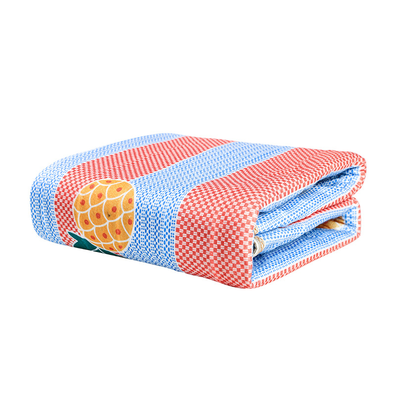 Multifunctional Single Electric Blanket Factory Wholesale Double Dual-Control Switch Customized Wholesale Electric Blanket One Piece Dropshipping