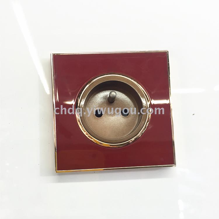 Va et vint hot sell double control switch