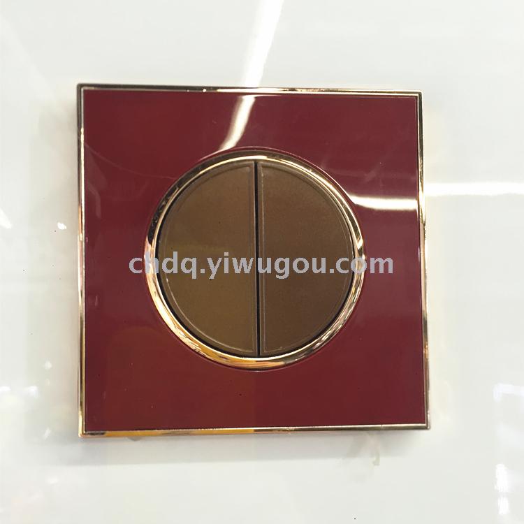 Va et vint hot sell double control switch