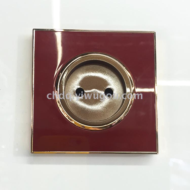 Va et vint hot sell double control switch