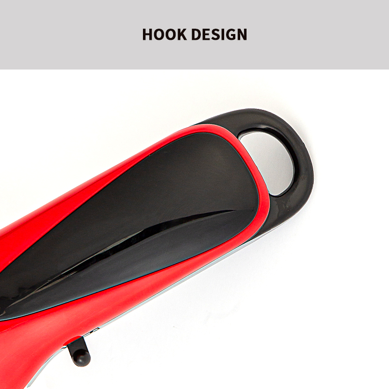 Linlu LR-Y8 One-Click Switching Long Endurance Hair Scissors LCD Display Electric Men&#039;s Hair Clipper