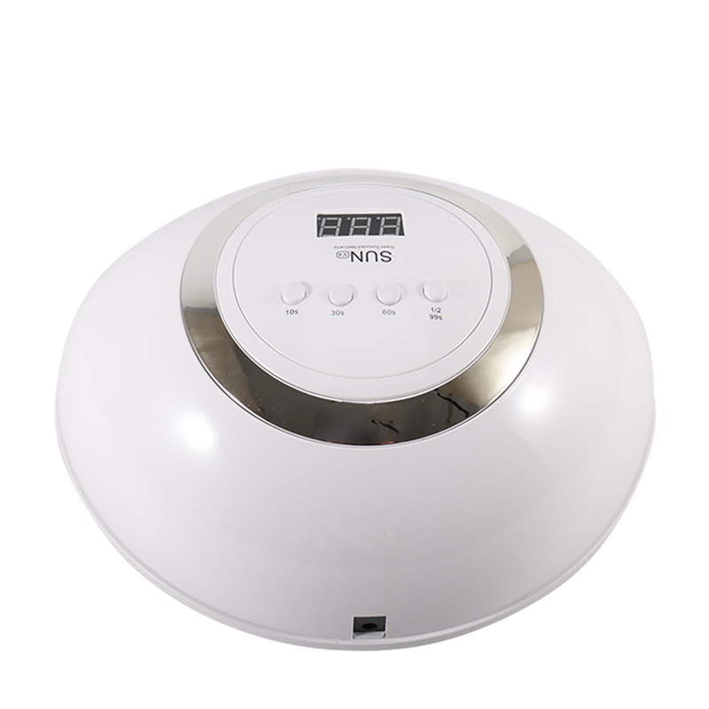 Feishixiu 202020&#039;s New Dual Light Source Lamp Bead Adjustable Switching Power Removable Floor Nail Beauty Lamp