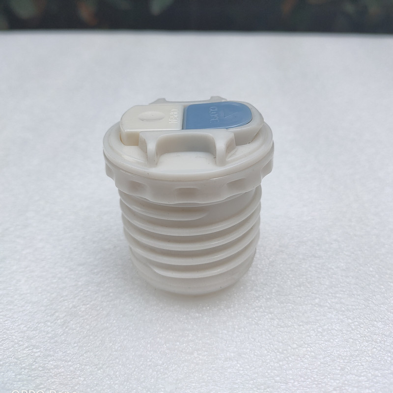 Xile Vacuum Cup Inner Cover XB-1776 1793 16205 Straw Insulated Mug Accessories Water Outlet Switch Internal Thread