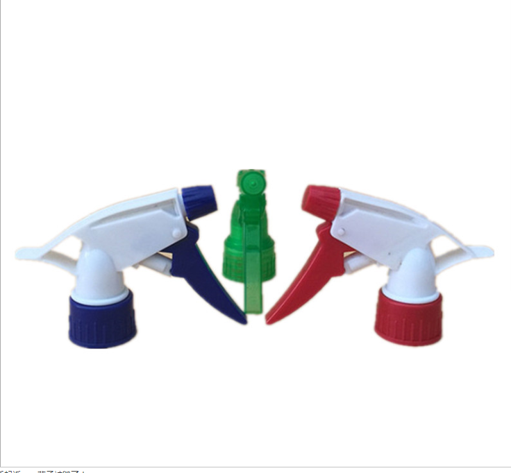 Water spray can be switched 28-410 plastic spray gun