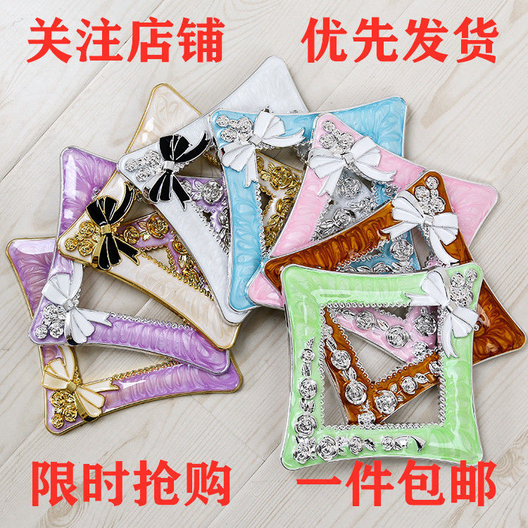 Acrylic European Single Switch Sticker Double Switch Stickers Switch Sticker Wall Sticker Switch Protective Cover Socket Sticker Switch Cover