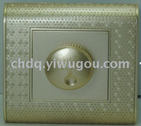 Q8016/D, dimming, Q8016/S, speed adjustment, switch.