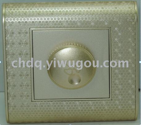 Q8016/D, dimming, Q8016/S, speed adjustment, switch.