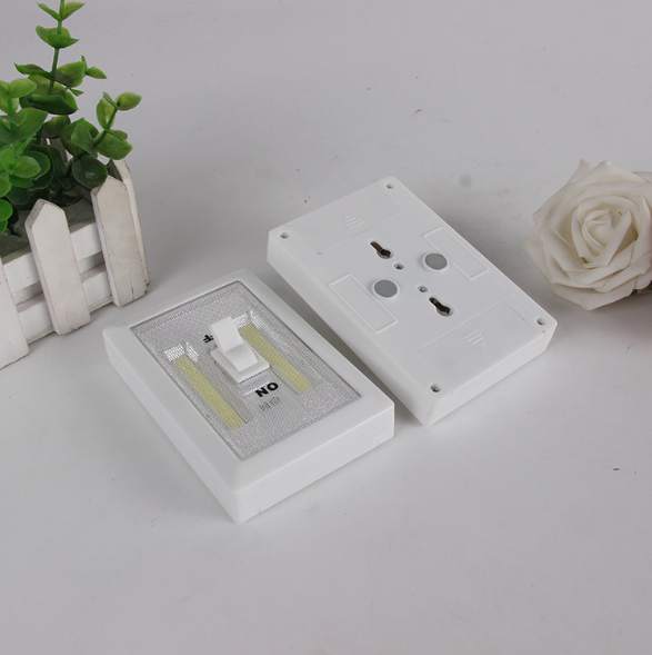 Super Bright Light-Emitting Switch Cabinet Light