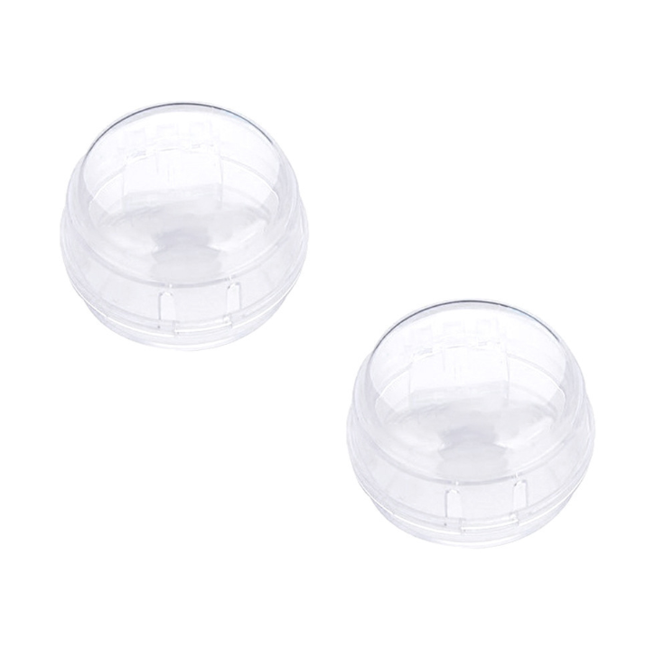 Gas Rotary Switch Protective Cover