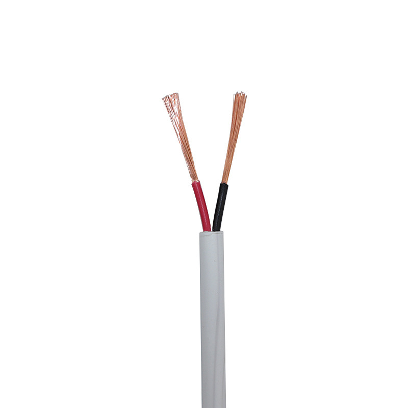 USB to Android Charging Cable Android Mike Plug Power Cord Three-Core 501 Switch Electrical Wire DC Cable