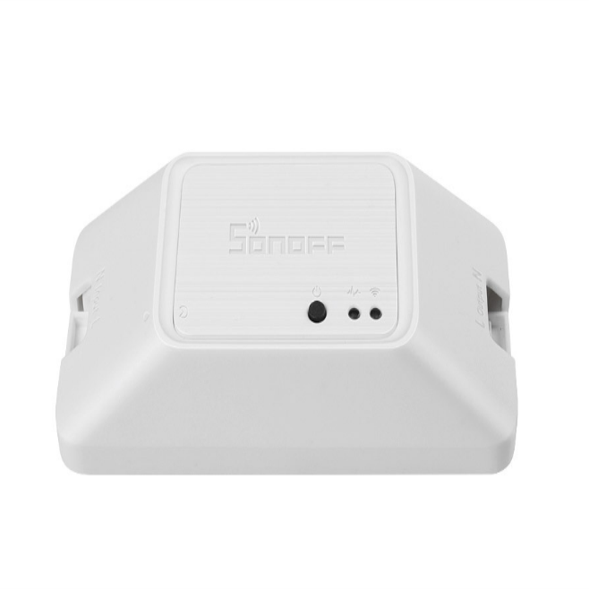 Sonoff Basicr3 WiFi Smart Modified Pieces Easy Micro-Link App Remote Control Timer Switch Alexa
