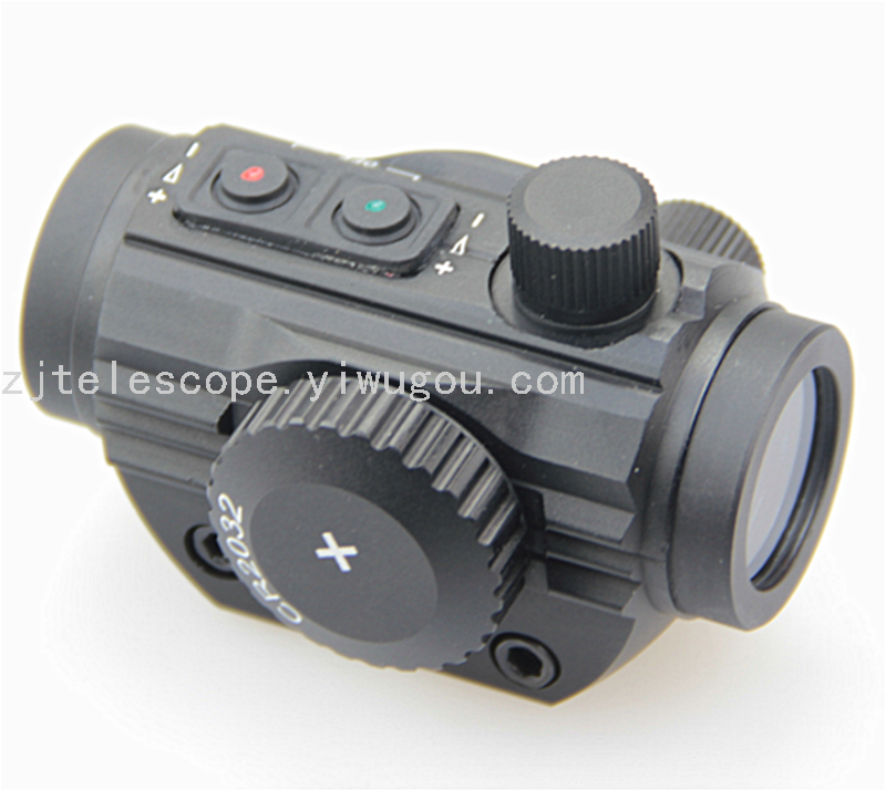 Hd22m1 1X22 Red Dot Telescopic Sight Switch Button