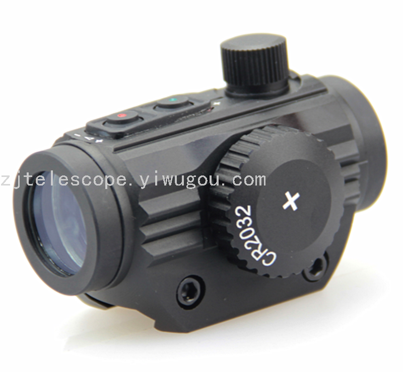 Hd22m1 1X22 Red Dot Telescopic Sight Switch Button