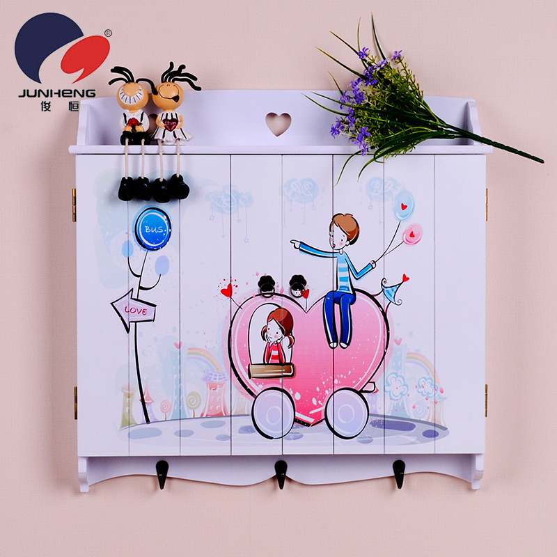 Idyllic Electric Meter Box Shielding Box Decorative Box Wall Decoration and Wall Hanging Distribution Box Air Switch 1225
