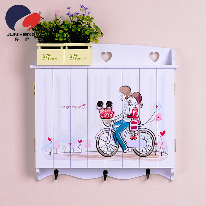 Idyllic Electric Meter Box Shielding Box Decorative Box Wall Decoration and Wall Hanging Distribution Box Air Switch 1225
