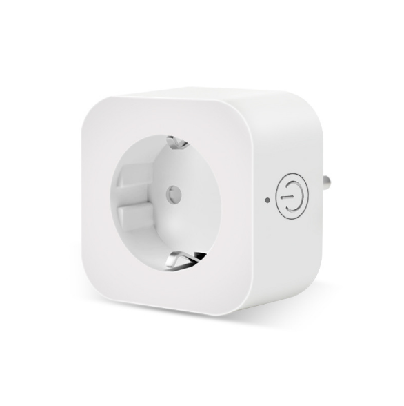 Voice Control Mobile Phone Timer Switch Socket