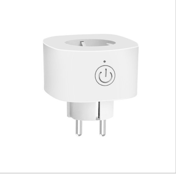 Voice Control Mobile Phone Timer Switch Socket