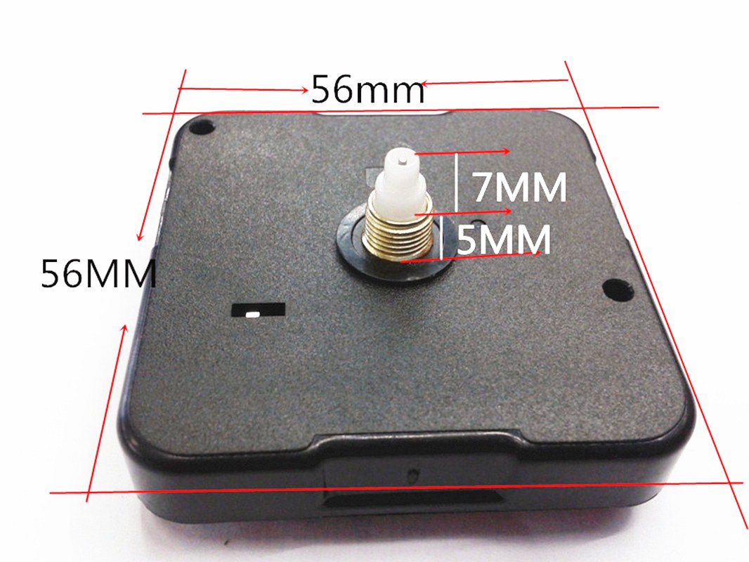 Sakura. Switch clock movement watches accessories clockmovement