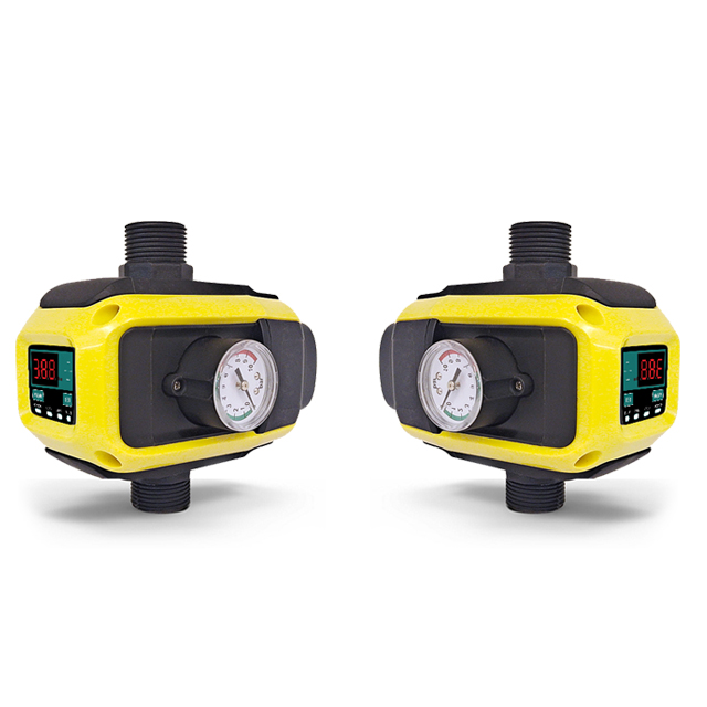 China digital pressure switch water level controller  pressure controller switch 