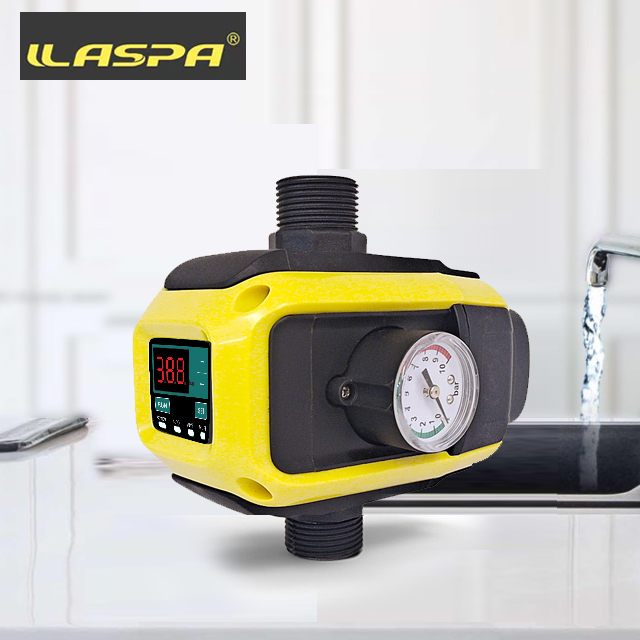 China digital pressure switch water level controller  pressure controller switch 