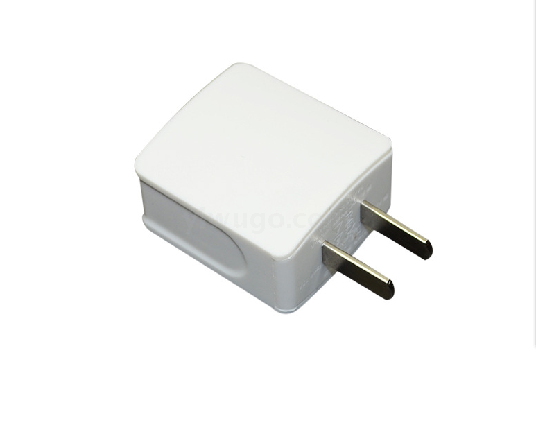 Ouhongda USB Charger High Power Switching Power Supply 5A Mobile Phone Charging Plug USB Charger Factory Wholesale