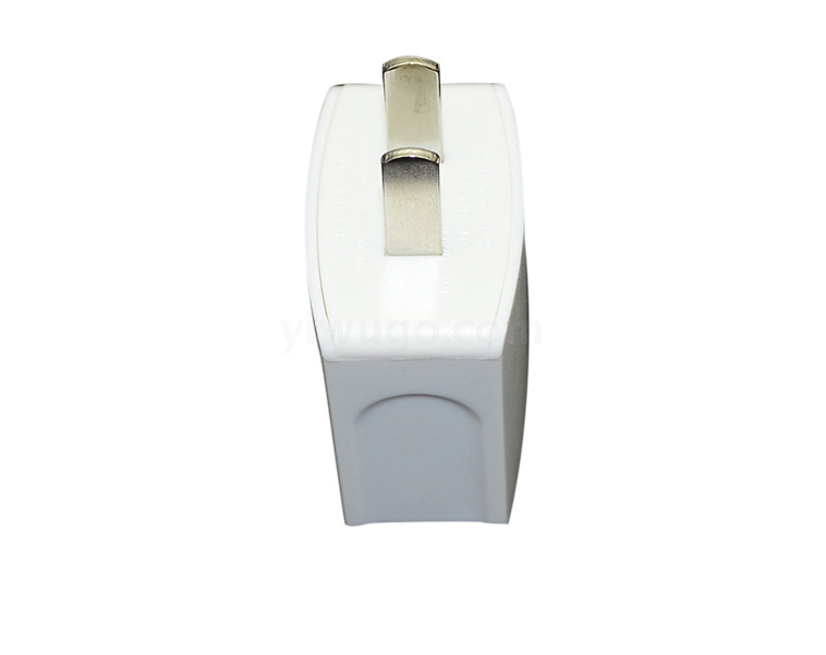 Ouhongda USB Charger High Power Switching Power Supply 5A Mobile Phone Charging Plug USB Charger Factory Wholesale
