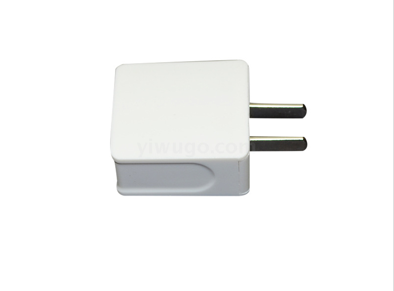 Ouhongda USB Charger High Power Switching Power Supply 5A Mobile Phone Charging Plug USB Charger Factory Wholesale