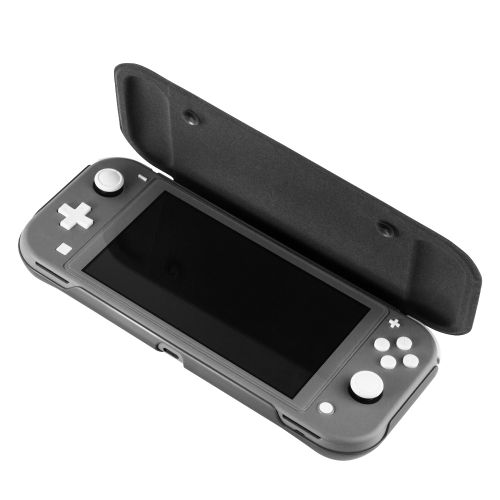 Switch lite console case Switch mini PC+ leather cover