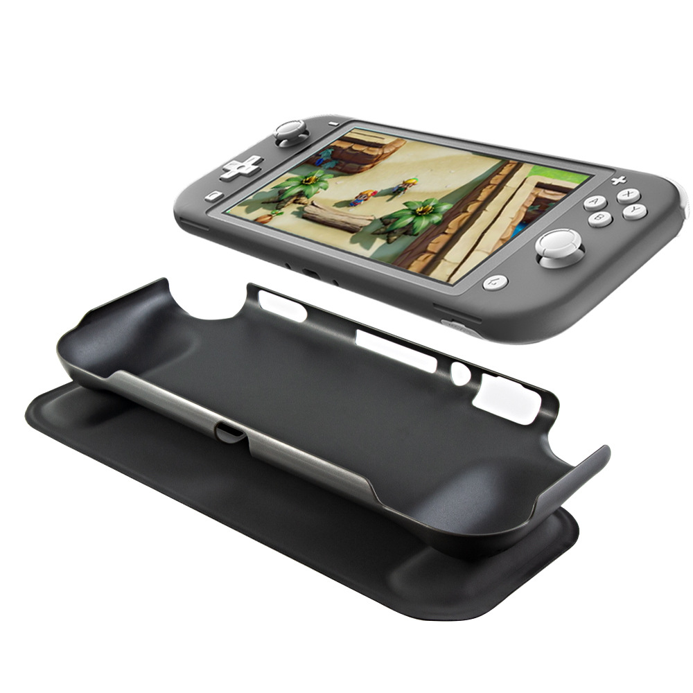 Switch lite console case Switch mini PC+ leather cover