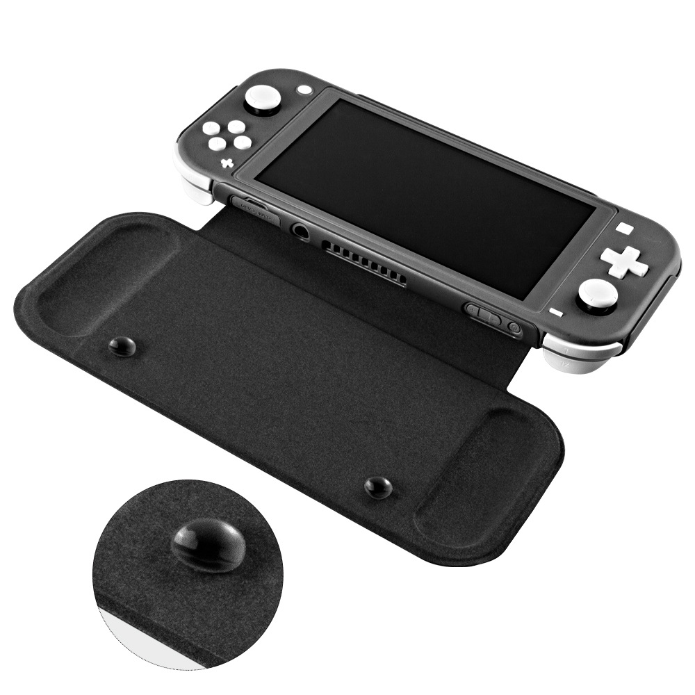 Switch lite console case Switch mini PC+ leather cover