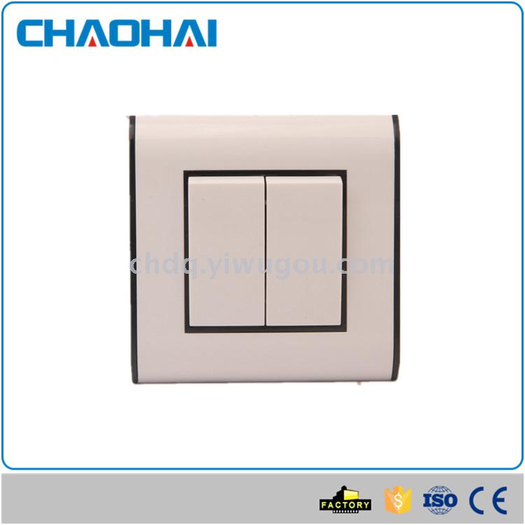 French doorbell switch French doorbell switch