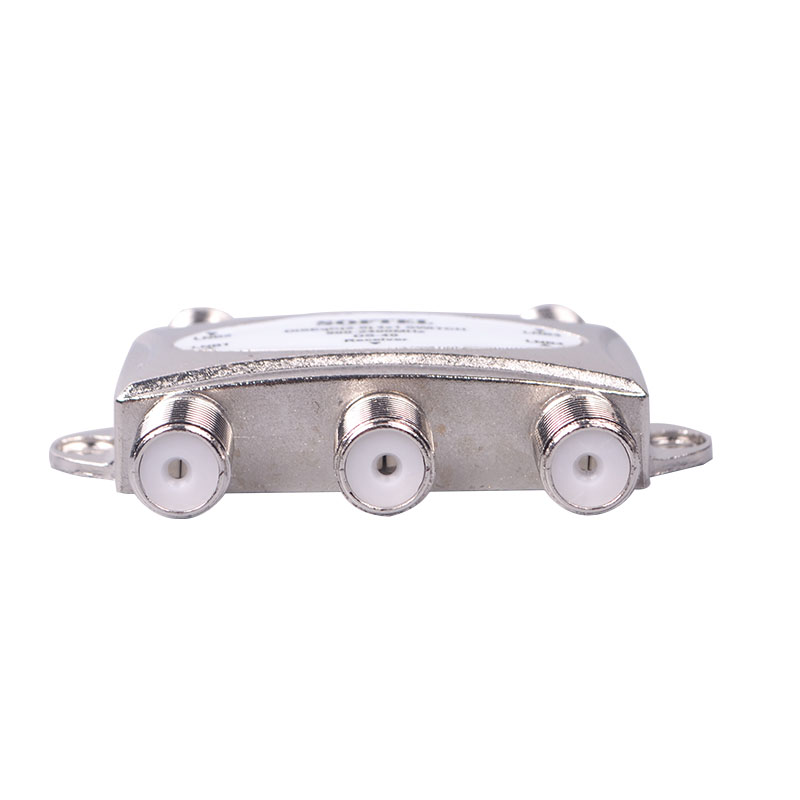 diseqc switch satellite switch 4x1 diseqc