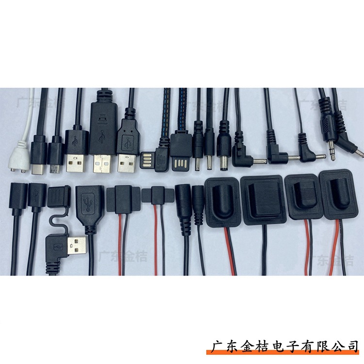 Manufacturers Supply Heating Scarf Clothes Vest Three-Gear Temperature Control Waterproof Temperature Time Timing Silicone Switch