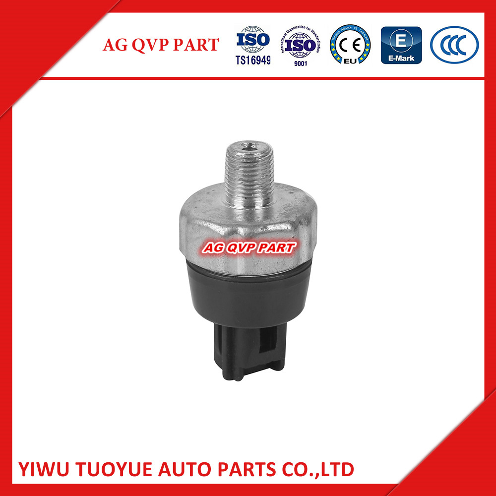 For Isuzu DMAX Mobile Oil Reaction Plug For Oil Pressure Switch 8-97176030-0