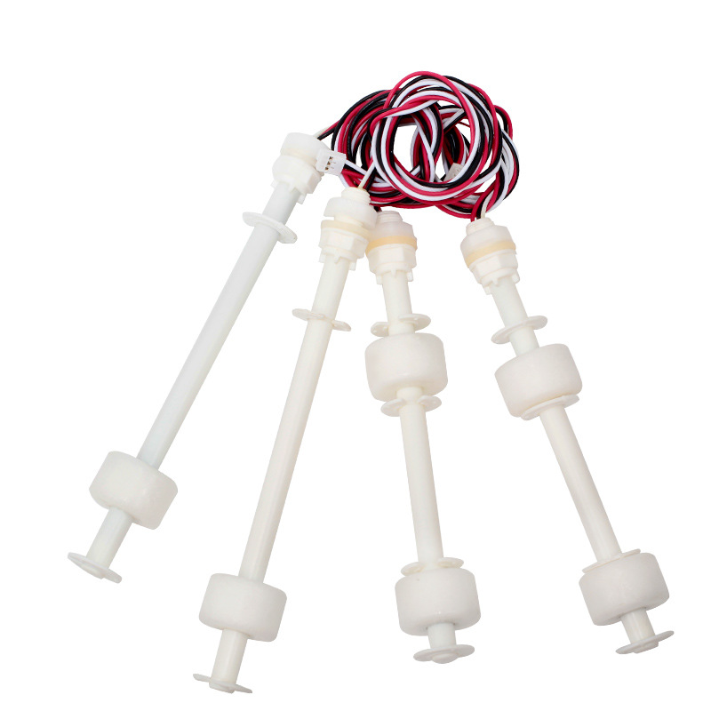 AllinOne Machine Float Switch Heating Water Dispenser Water Tank Level Switch Plastic Single and Double Float Sensor