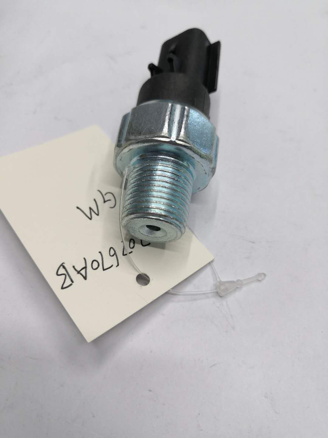 Oil pressure switch/ oil pressure switch/sensor