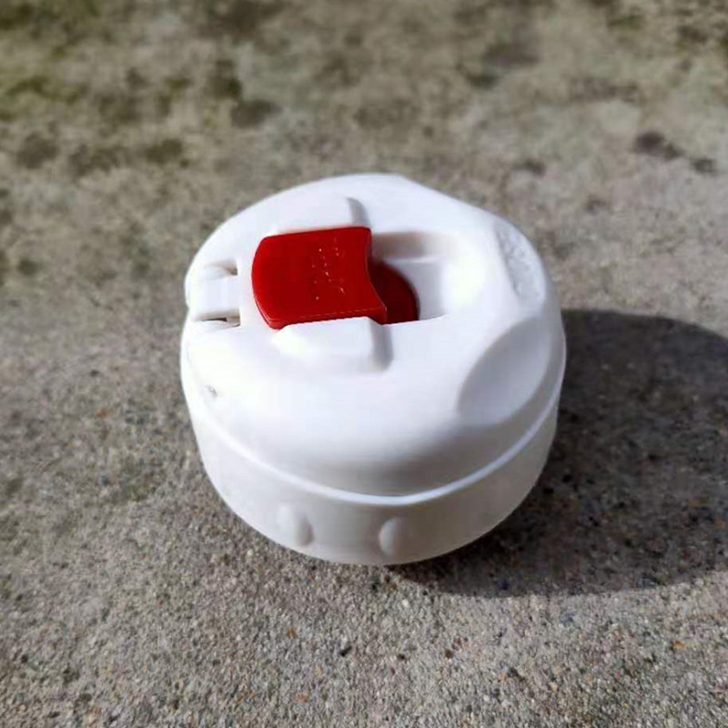 Original Leak-Proof Cup Cover Insulation Cup Inner Cover Accessories Insulation Cup Cover Inner Plug Water Outlet Switch