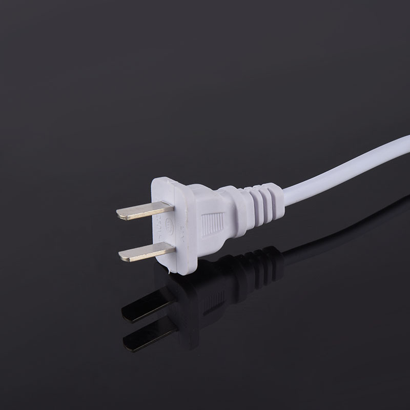 T5 T8 Support 303 Switching Power Supply Plug Cord Integrated LED Light Tube Bracket Cable 1.8 M Three Holes