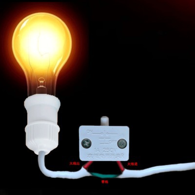 Switch Automatic Light on Door Opening Light on Door Closing Light off Bedside Table Wine Cabinet Cabinet Door Control