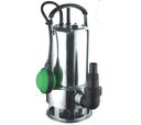 Dirty Water Stainless-steel Submersible Garden Pump With Float Switch 3WS-4