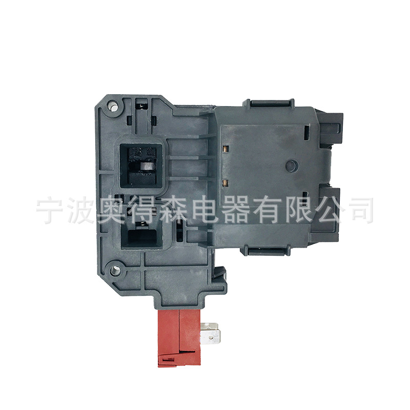 Factory Supply Household Appliance Fittings Wax Motor Switch 131763202 Household Appliances Washing Machine Accessories