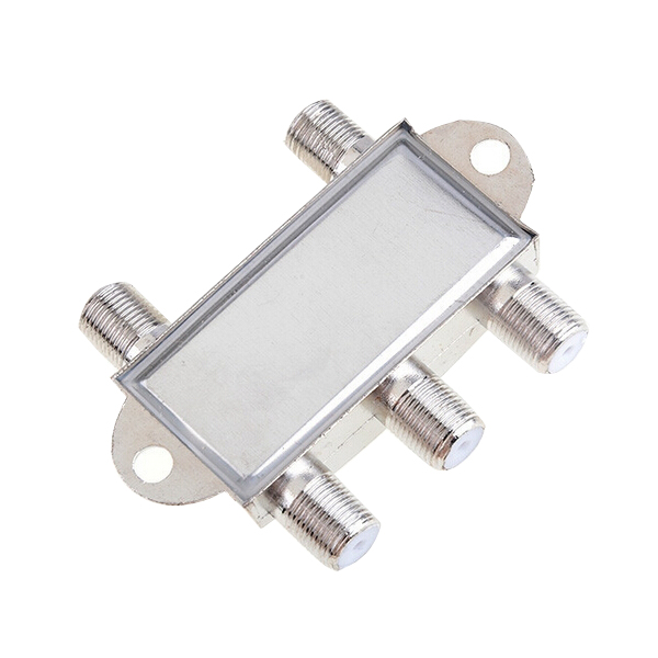 Satellites switch 4x1 diseqc 2.0 switch